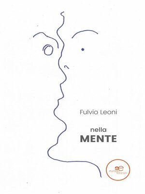 cover image of Nella MENTE. Pensieri spericolati ed altri pensieri